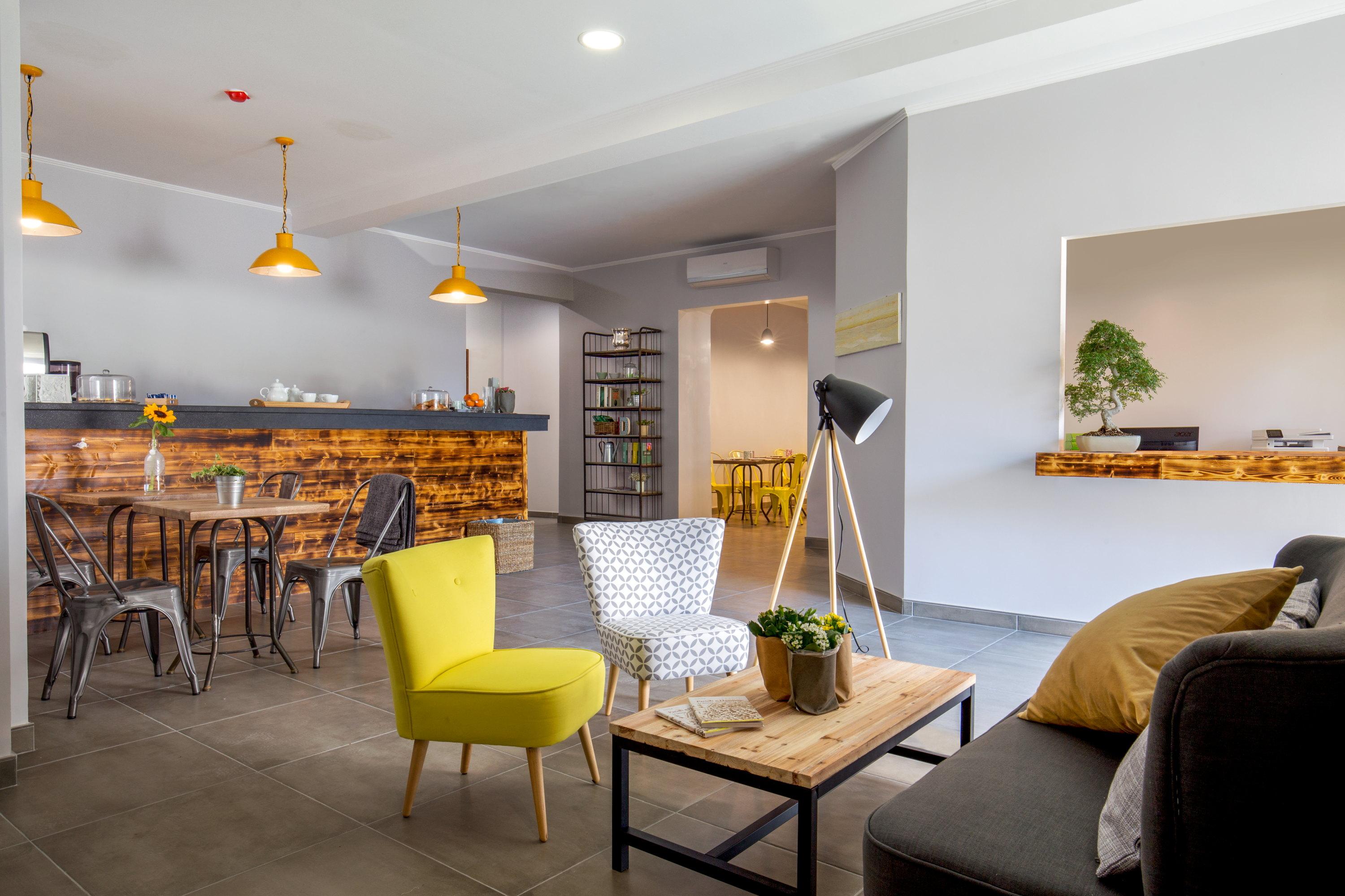 רומא Urban Garden Hotel מראה חיצוני תמונה
