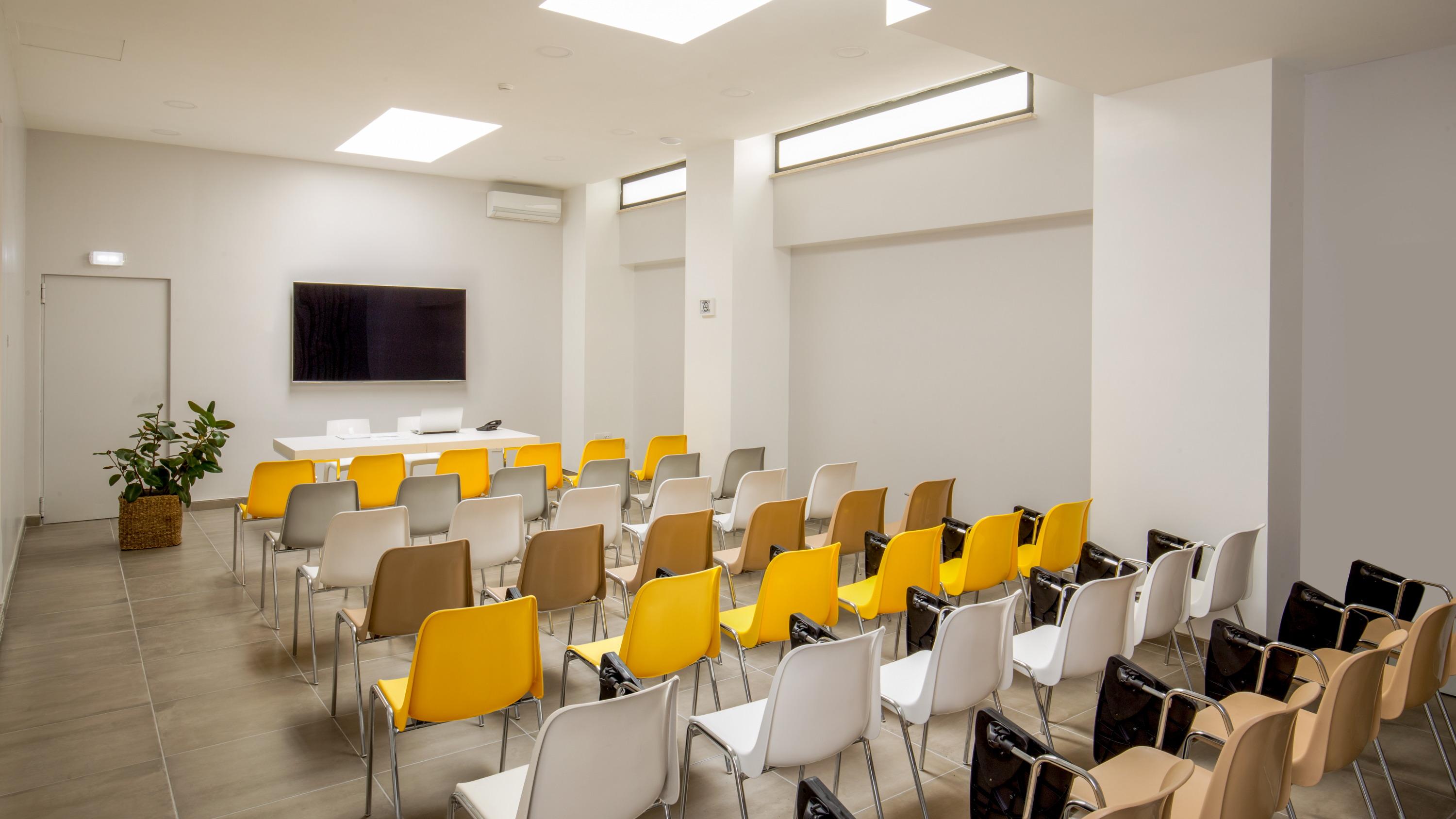רומא Urban Garden Hotel מראה חיצוני תמונה