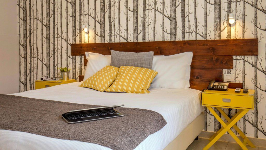רומא Urban Garden Hotel מראה חיצוני תמונה