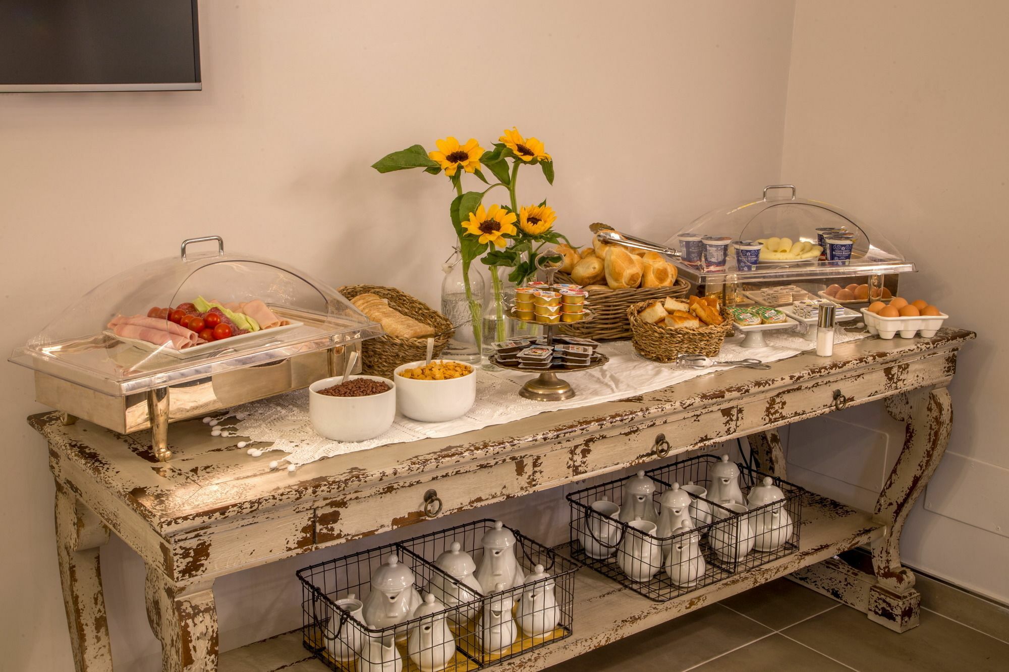 רומא Urban Garden Hotel מראה חיצוני תמונה