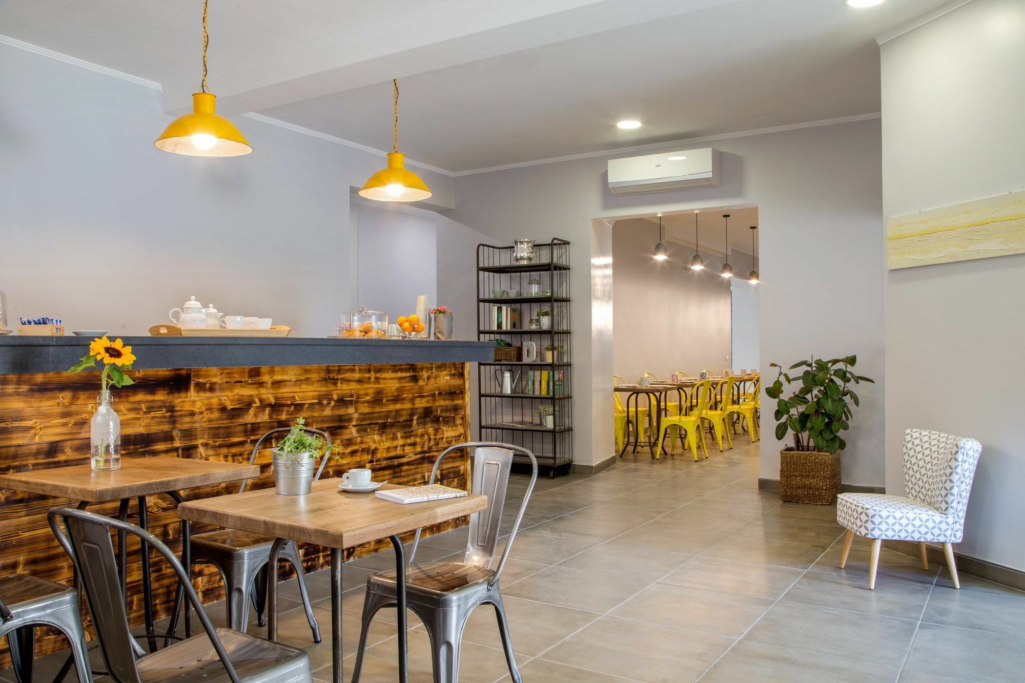 רומא Urban Garden Hotel מראה חיצוני תמונה